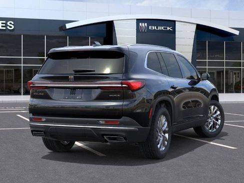New 2026 Buick Enclave Preferred w/ Power Package image 4