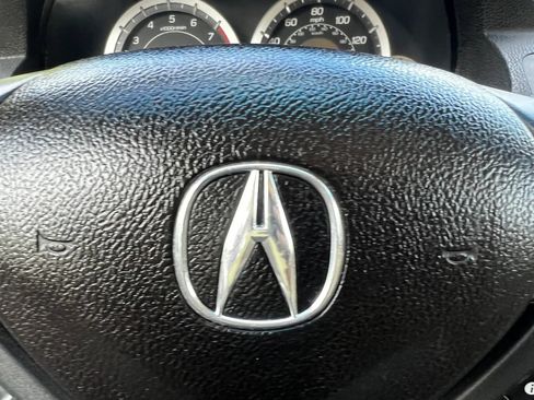 Used 2009 Acura TSX Sedan FWD image 14