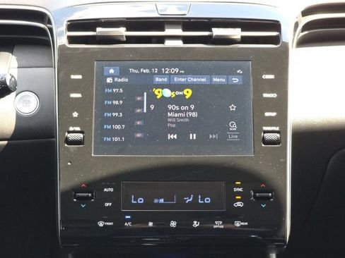 Certified 2023 Hyundai Tucson SEL w/ Convenience Package image 14