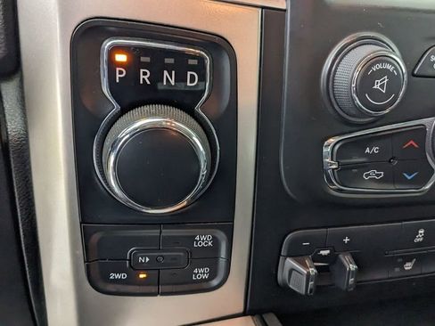 Used 2019 RAM 1500 Classic Warlock image 30