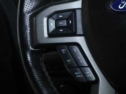 Used 2018 Ford F150 Raptor w/ Equipment Group 802A Luxury AWD/4WD image 22