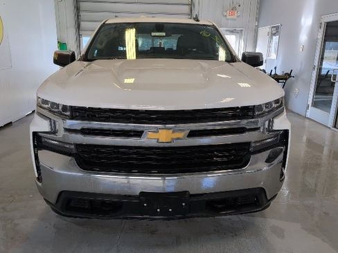 Used 2019 Chevrolet Silverado 1500 LT image 6
