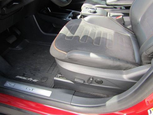 Used 2023 Ford Mustang Mach-E GT AWD/4WD image 16