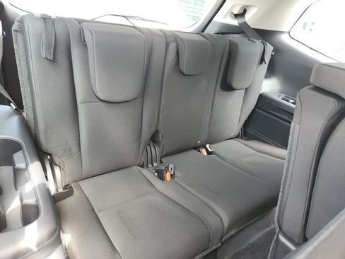 Used 2023 Subaru Ascent Base image 22