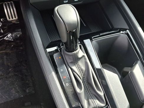 New 2026 Honda Accord Sport image 9