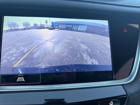 Used 2022 Cadillac XT5 Premium Luxury image 12