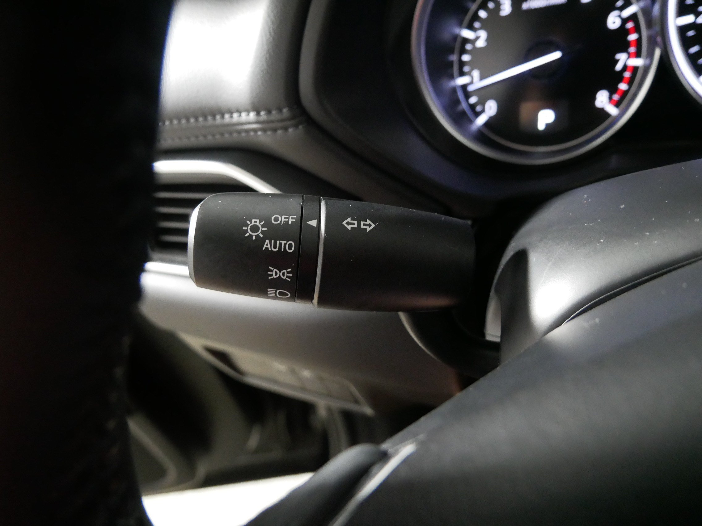 Used 2024 MAZDA CX-5 AWD 2.5 S w/ Select Package image 32