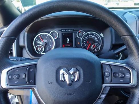New 2025 RAM 5500 Tradesman AWD/4WD image 11