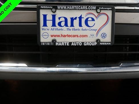 Certified 2023 Nissan Rogue Platinum w/ Platinum Premium Package image 74