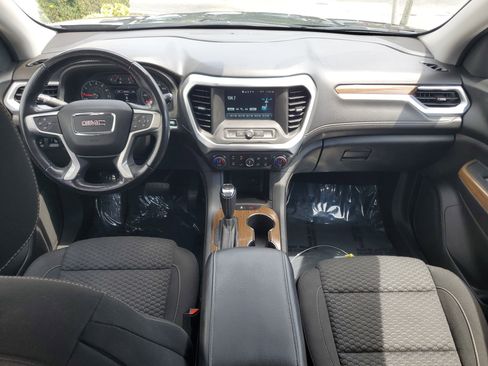 Used 2018 GMC Acadia SLE w/ LPO, Cargo Package FWD image 16