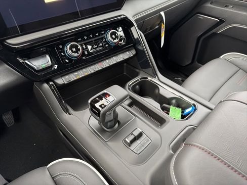 New 2026 GMC Sierra 1500 AT4X image 17