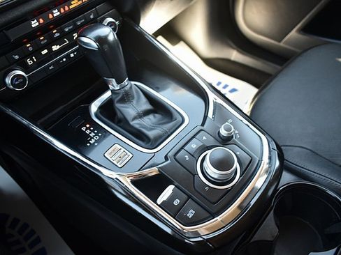 Used 2023 MAZDA CX-9 Touring image 36