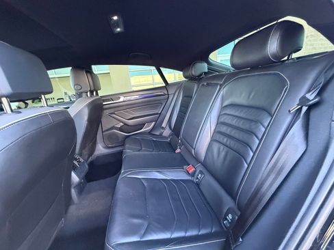 Used 2023 Volkswagen Arteon SEL AWD/4WD image 17