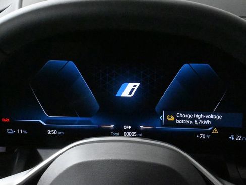 Used 2025 BMW i5 xDrive40 w/ Premium Package image 20