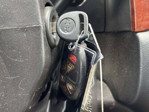 Used 2013 Chevrolet Suburban LTZ AWD/4WD image 36