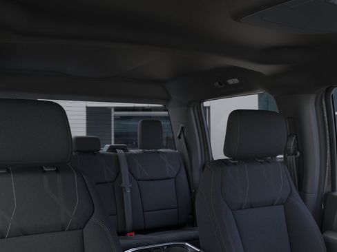 New 2026 Ford F150 STX w/ Equipment Group 200A RWD image 25