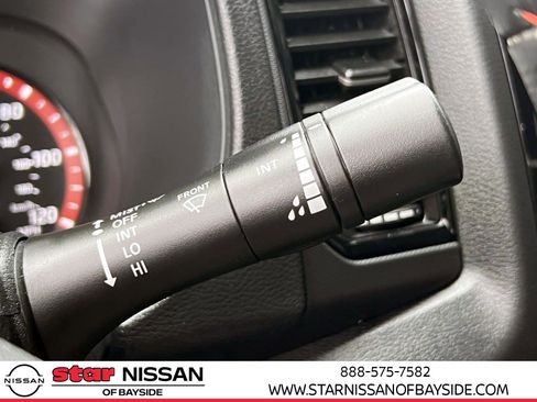 Used 2023 Nissan Frontier PRO-4X w/ Pro Convenience Package image 24