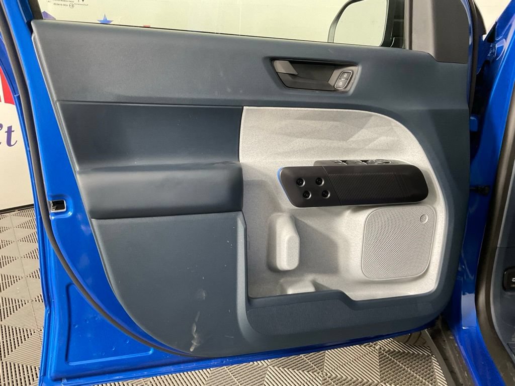 New 2026 Ford Maverick XLT FWD image 12