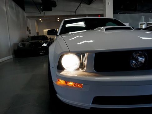 Used 2007 Ford Mustang GT image 63