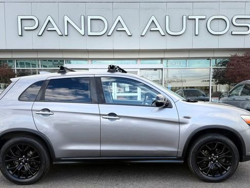 Used 2019 Mitsubishi Outlander Sport LE image 7