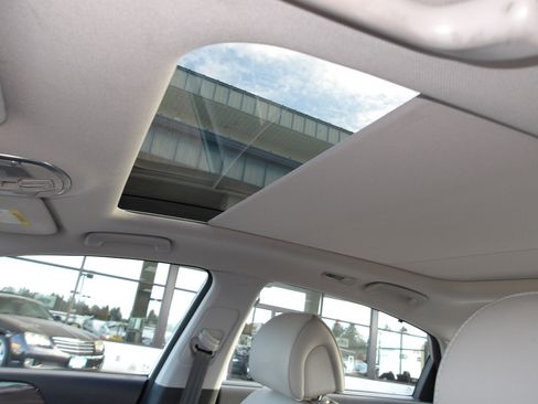 Used 2015 Hyundai Sonata Limited w/ Option Group 05 image 13