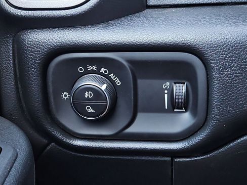 New 2026 RAM 2500 Tradesman image 22