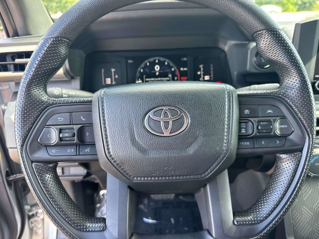Used 2025 Toyota Tacoma SR RWD image 26