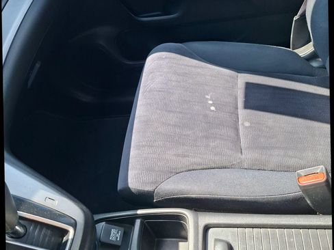 Used 2014 Honda CR-V LX image 13