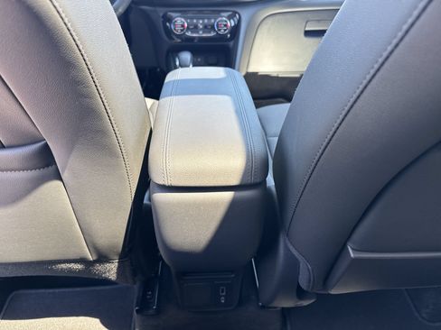 Certified 2023 Buick Encore GX Select w/ Experience Buick Package FWD image 22