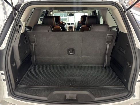 Used 2017 GMC Acadia Limited SLT image 25