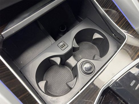 Used 2025 BMW X6 xDrive40i image 68