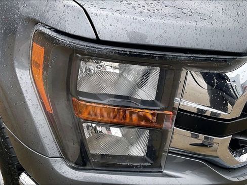 Used 2023 Ford F150 XLT w/ Equipment Group 301A Mid image 26