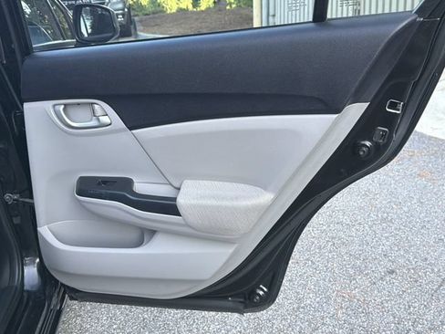 Used 2013 Honda Civic LX image 19
