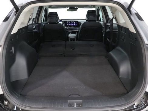 Used 2024 Kia Sportage SX image 37