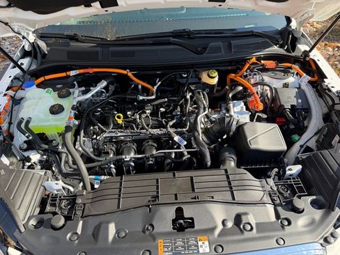 New 2026 Lincoln Corsair Grand Touring image 10