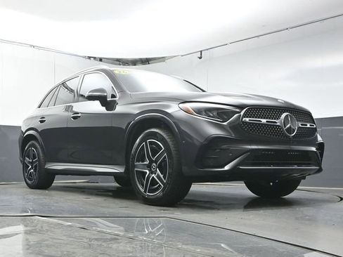 Used 2026 Mercedes-Benz GLC 300 image 34