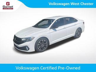 Used 2023 Volkswagen Jetta Sport FWD 360° Tour