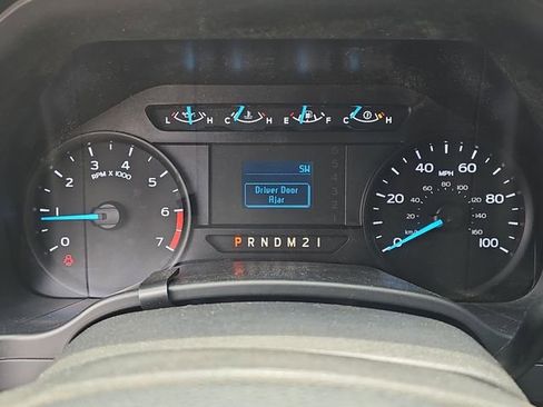 Used 2019 Ford F250 XL w/ STX Appearance Package AWD/4WD image 15