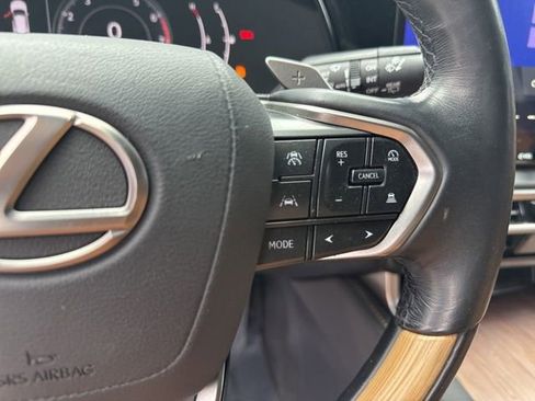 Used 2023 Lexus RX 350 FWD image 35