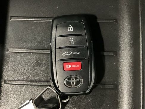 New 2026 Toyota Tundra SR5 AWD/4WD image 18