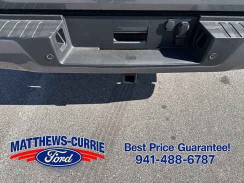 New 2026 Ford F150 STX RWD image 14