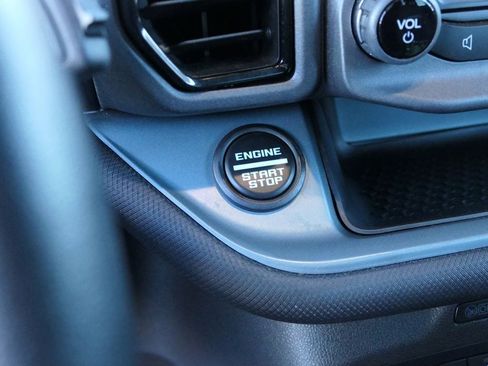 Used 2022 Ford Bronco Sport Badlands image 18