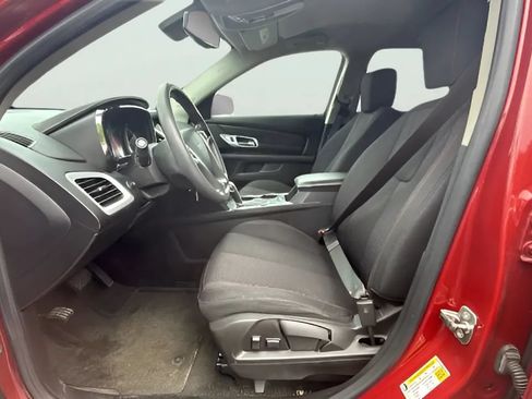 Used 2014 GMC Terrain SLE FWD image 10
