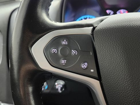 Used 2021 Chevrolet Colorado ZR2 w/ ZR2 Dusk Special Edition image 38