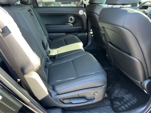 New 2026 Hyundai Palisade SEL AWD/4WD image 21