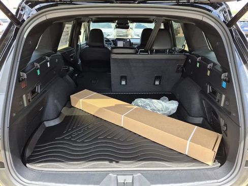 New 2026 Subaru Outback Limited XT AWD/4WD image 7