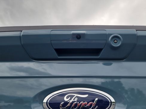 Used 2023 Ford F150 Lariat w/ Equipment Group 502A High AWD/4WD image 15