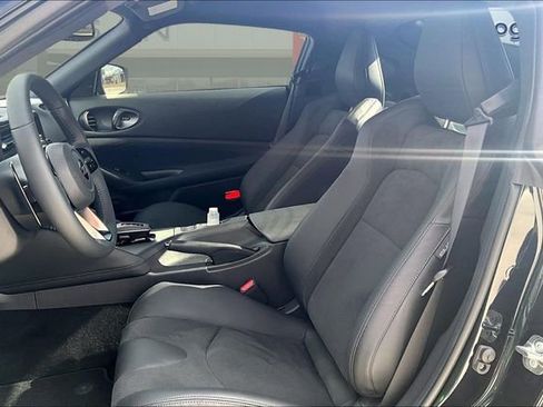 New 2026 Nissan Z Performance image 8