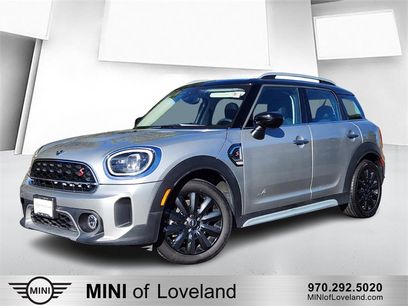 Used 2023 MINI Cooper Countryman S