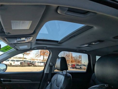 Used 2020 Kia Telluride EX w/ Towing Package image 3